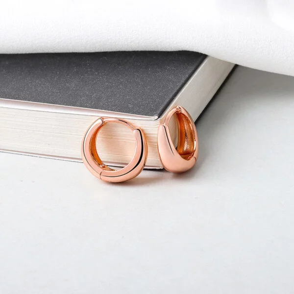 Rose Gold spalva Rose Gold spalva