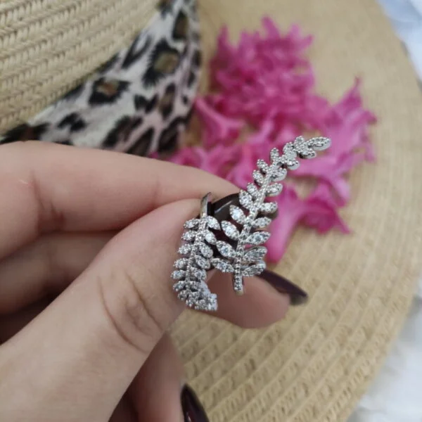 Žiedas "Papartis"-3 Žiedas "Papartis"-3