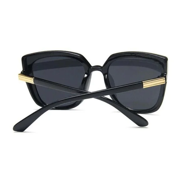 Retro mados katės akių formos akiniai nuo saulės-6 Retro mados katės akių formos akiniai nuo saulės-6