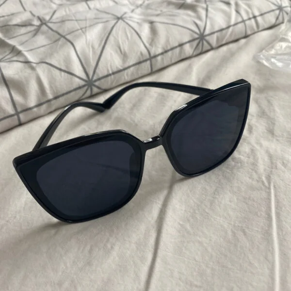 Retro mados katės akių formos akiniai nuo saulės-8 Retro mados katės akių formos akiniai nuo saulės-8