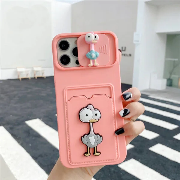2022-3D-Cartoons-Protection-Case-Iphone-Telefono-Dekliukas-3D-animacija-15 2022-3D-Cartoons-Protection-Case-Iphone-Telefono-Dekliukas-3D-animacija-15