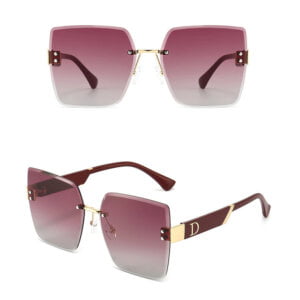 akiniai-nuo-saules-luxury-rimless-sunglasses-14