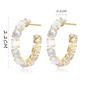 auskarai-poli-opals-hoop-stud-earrings-12
