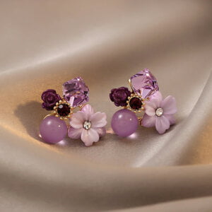 auskarai-purpley-purple-crystal-flower-stud-earrings-07