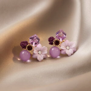 auskarai-purpley-purple-crystal-flower-stud-earrings-09