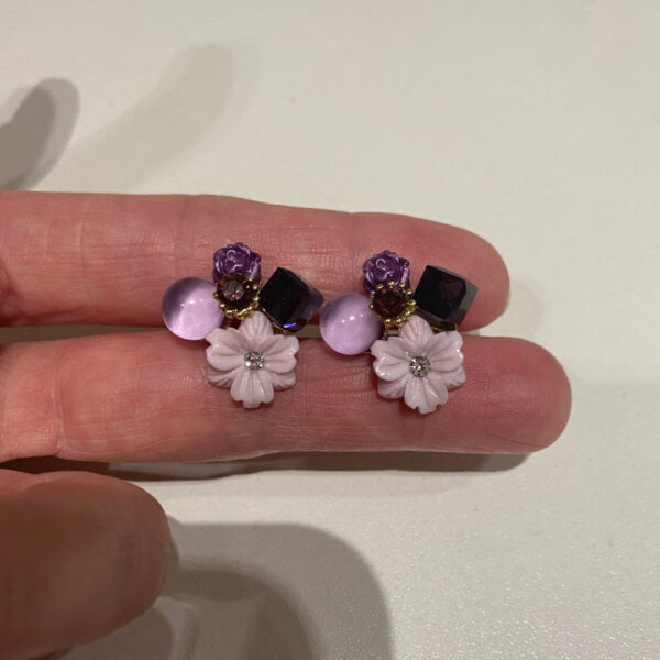 auskarai-purpley-purple-crystal-flower-stud-earrings-10 auskarai-purpley-purple-crystal-flower-stud-earrings-10
