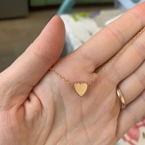 pakabukas-small-heart-necklace-pendant-03 pakabukas-small-heart-necklace-pendant-03