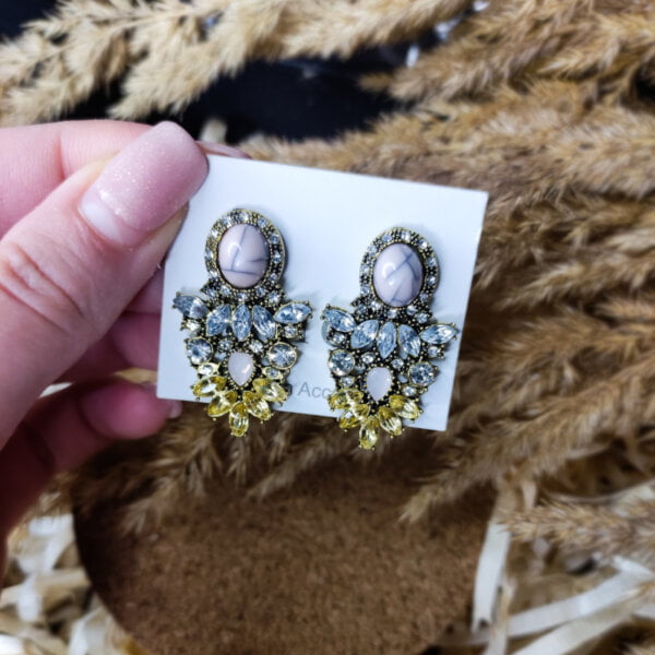 Auskarai-Nude-0 Auskarai-Nude-0