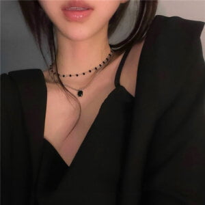 pakabukas-black-gem-necklace-pendant-0