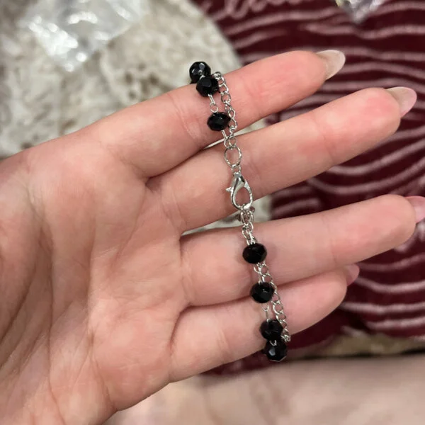 pakabukas-black-gem-necklace-pendant-11 pakabukas-black-gem-necklace-pendant-11