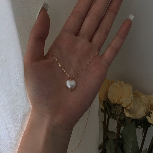 pakabukas-silver-heart-necklace-pendant-0