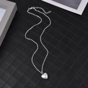 pakabukas-silver-heart-necklace-pendant-2