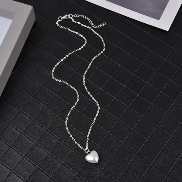pakabukas-silver-heart-necklace-pendant-2 pakabukas-silver-heart-necklace-pendant-2