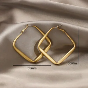 auskarai-squared-stud-earrings-06