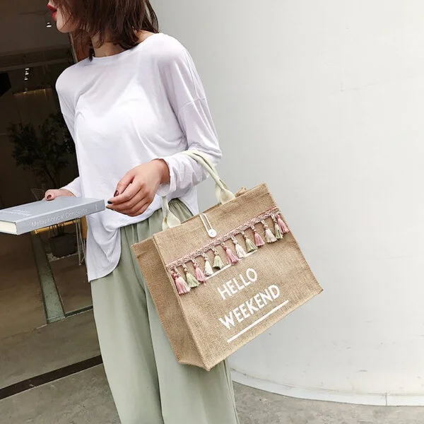 papludimio-krepsys-hello-weekend-summer-beach-bag-03 papludimio-krepsys-hello-weekend-summer-beach-bag-03