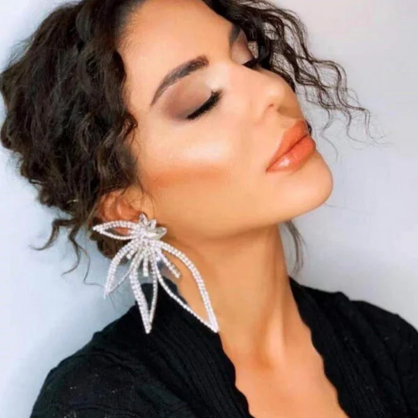 auskarai-stud-earrings-flowi-02 auskarai-stud-earrings-flowi-02