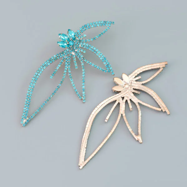 auskarai-stud-earrings-flowi-09 auskarai-stud-earrings-flowi-09