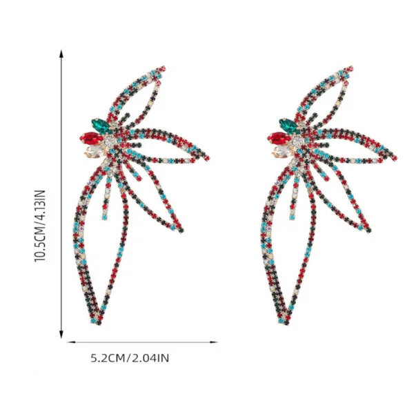 auskarai-stud-earrings-flowi-12 auskarai-stud-earrings-flowi-12