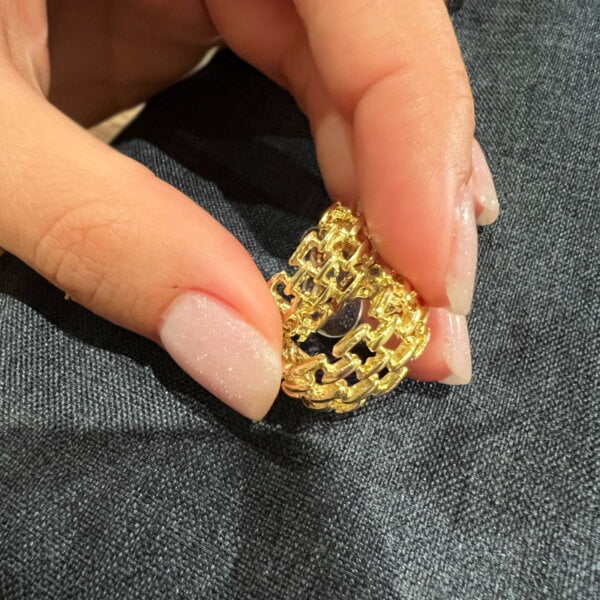 auskarai-stud-earrings-saga-06 auskarai-stud-earrings-saga-06