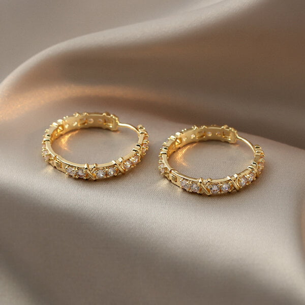 auskarai-stud-earrings-lonicera-04 auskarai-stud-earrings-lonicera-04