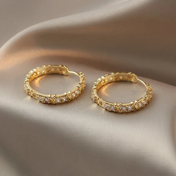 auskarai-stud-earrings-lonicera-04 auskarai-stud-earrings-lonicera-04