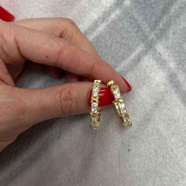 auskarai-stud-earrings-lonicera-07 auskarai-stud-earrings-lonicera-07