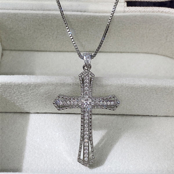 pakabukas-necklace-pendant-criss-cross-02 pakabukas-necklace-pendant-criss-cross-02