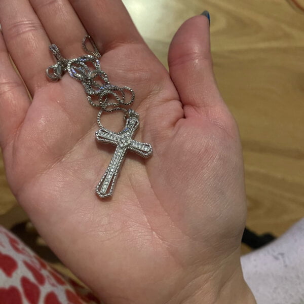 pakabukas-necklace-pendant-criss-cross-05 pakabukas-necklace-pendant-criss-cross-05