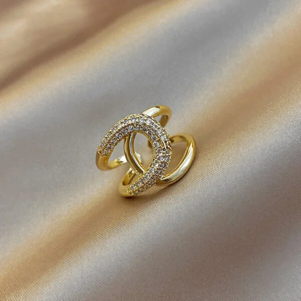 ziedas-ring-gardenia-golden ziedas-ring-gardenia-golden