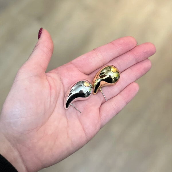 auskarai-stud-earrings-oyster-04 Auskarai „Oyster“