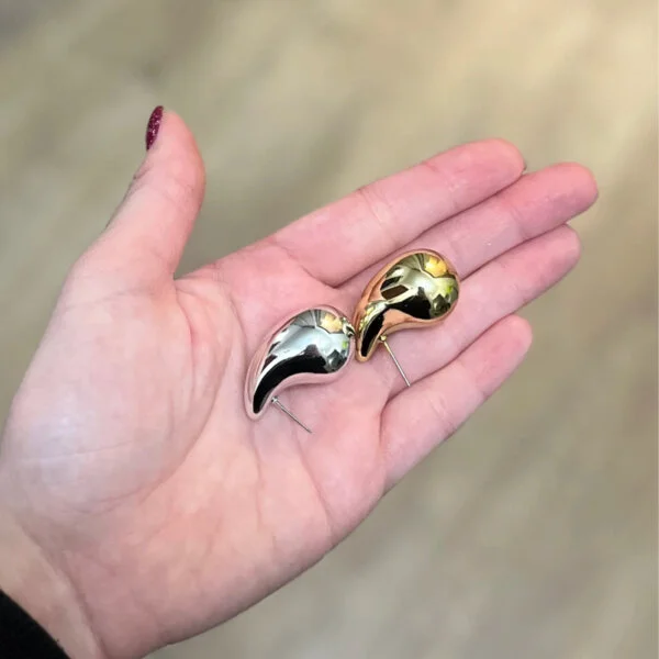 auskarai-stud-earrings-oyster-04 Auskarai „Oyster“