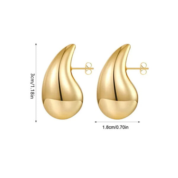 auskarai-stud-earrings-oyster-06 Auskarai „Oyster“