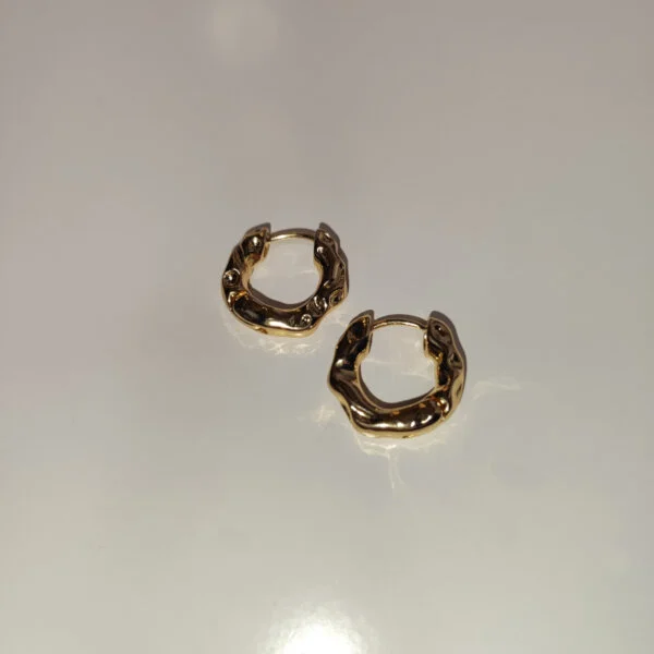 auskarai-stud-earrings-pansy-04 Auskarai „Pansy“