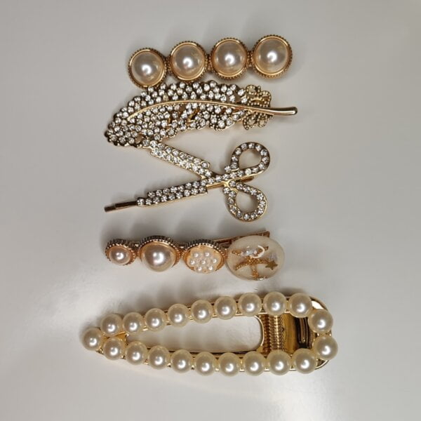 segtukas-plaukams-hair-clip-flox-05 Segtukai „Flox“