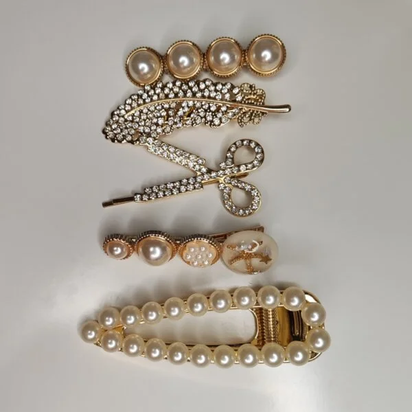 segtukas-plaukams-hair-clip-flox-05 Segtukai „Flox“