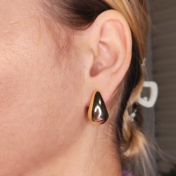 auskarai-stud-earrings-droplet-02 Auskarai „Droplet“