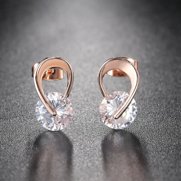 auskarai-stud-earrings-puff-04 Auskarai „Puff“