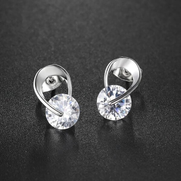 auskarai-stud-earrings-puff-05 Auskarai „Puff“