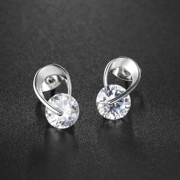 auskarai-stud-earrings-puff-05 Auskarai „Puff“