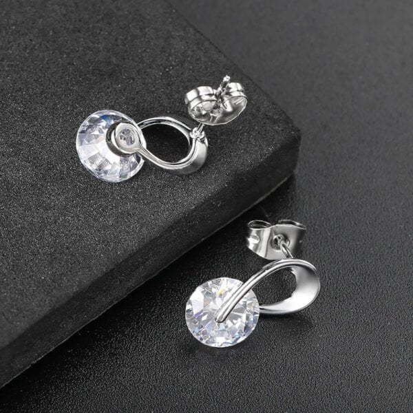 auskarai-stud-earrings-puff-06 Auskarai „Puff“