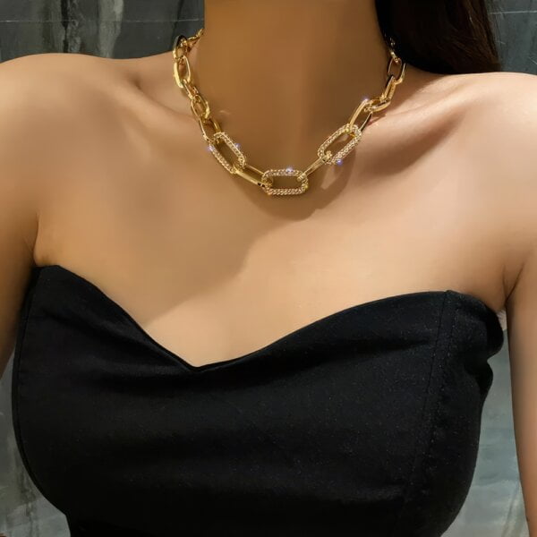 kaklo-papuosalas-necklace-queen-02 Kaklo papuošalas „Queen“