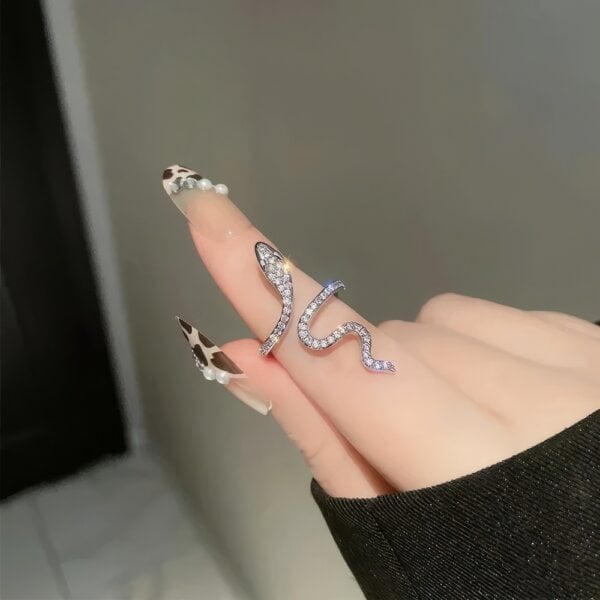 ziedas-ring-snaky-04 Žiedas „Snaky“