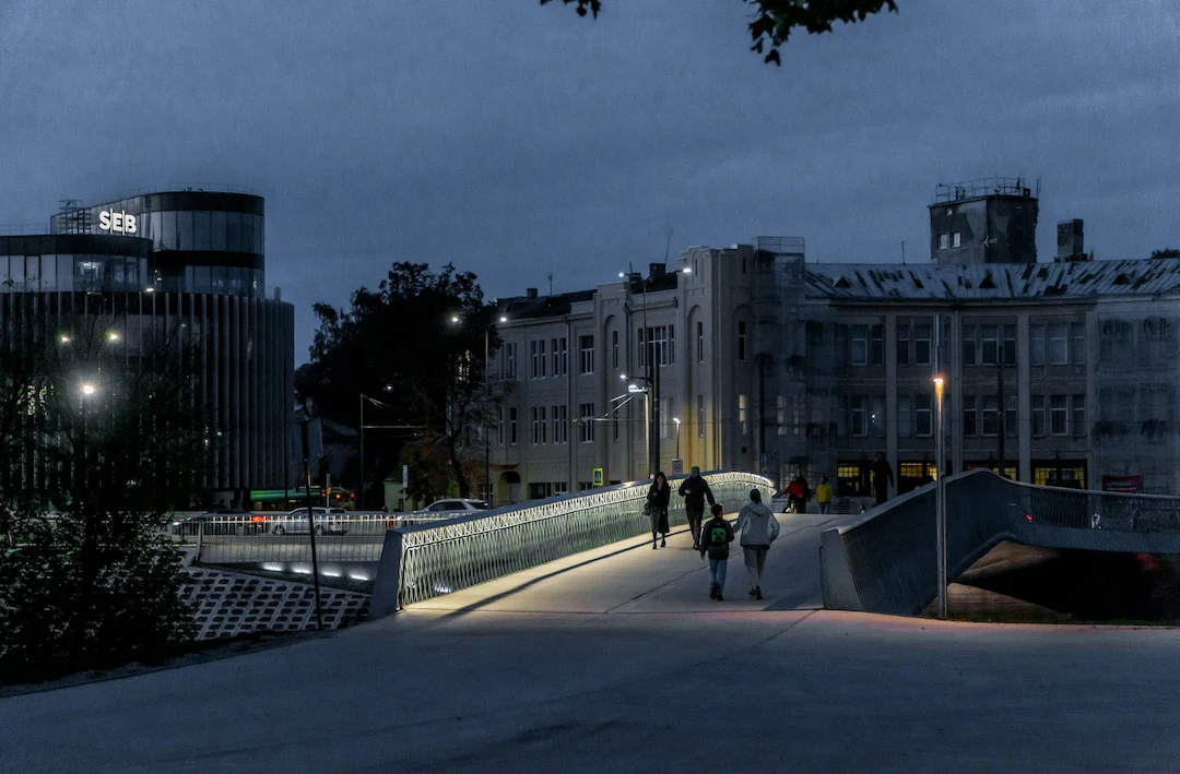 Kauno modernizmo architektūra – UNESCO pasaulio paveldas